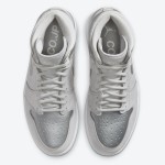 Air Jordan 1 High OG "Japan Metallic Silver" 限定版 Air Jordan 1 High OG "Japan Metallic Silver" DA0382-029 限定版スニーカー