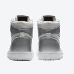 Air Jordan 1 High OG "Japan Metallic Silver" 限定版 Air Jordan 1 High OG "Japan Metallic Silver" DA0382-029 限定版スニーカー