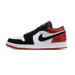 エクスクルーシブAir Jordan 1 Low White Edition Air Jordan 1 Low White Edition - モデル553558-116