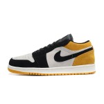 Air Jordan 1 Low 553558-127 Air Jordan 1 Low 553558-127 - Classic Style Meets Modern Comfort Sneakers