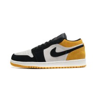 New Release! Air Jordan 1 Low 553558-127 - Classic Style Meets Modern Comfort