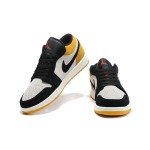Air Jordan 1 Low 553558-127 Air Jordan 1 Low 553558-127 - Classic Style Meets Modern Comfort Sneakers