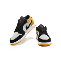 New Release! Air Jordan 1 Low 553558-127 - Classic Style Meets Modern Comfort