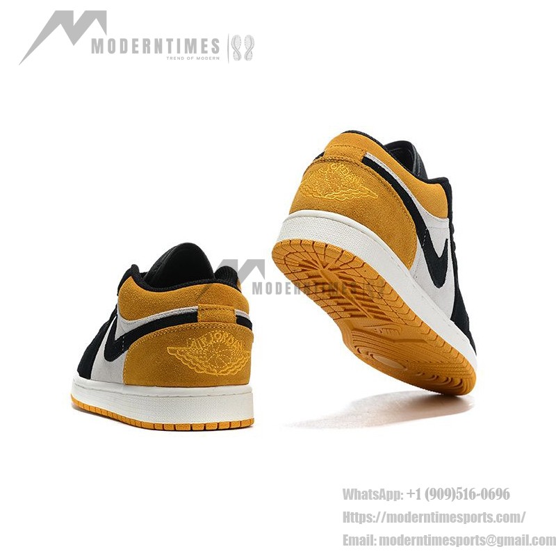 Air Jordan 1 Low 553558-127 Air Jordan 1 Low 553558-127 - Classic Style Meets Modern Comfort Sneakers