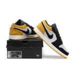 Air Jordan 1 Low 553558-127 Air Jordan 1 Low 553558-127 - Classic Style Meets Modern Comfort Sneakers