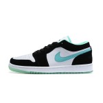 Air Jordan 1 Low CQ9828-131 ホワイト/ブラック クラシックスニーカー Air Jordan 1 Low CQ9828-131 ホワイト/ブラック スニーカー ローカットデザイン