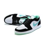 Air Jordan 1 Low CQ9828-131 ホワイト/ブラック クラシックスニーカー Air Jordan 1 Low CQ9828-131 ホワイト/ブラック スニーカー ローカットデザイン