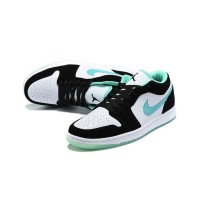 Air Jordan 1 Low CQ9828-131 ホワイト/ブラック クラシック スニーカー | スタイリッシュで快適なローカットデザイン | 日常使いに最適