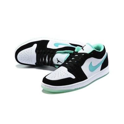 Air Jordan 1 Low CQ9828-131 ホワイト/ブラック クラシック スニーカー | スタイリッシュで快適なローカットデザイン | 日常使いに最適