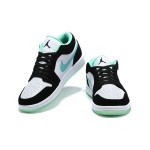 Air Jordan 1 Low CQ9828-131 ホワイト/ブラック クラシックスニーカー Air Jordan 1 Low CQ9828-131 ホワイト/ブラック スニーカー ローカットデザイン