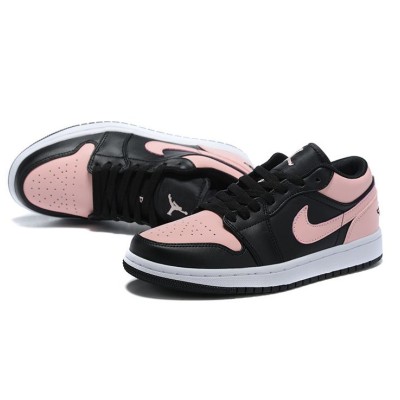 クラシックトレンド！Air Jordan 1 Low 'Crimson Tint' 553558-034 - 独特なカラーと快適性