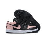 Air Jordan 1 Low 'Crimson Tint' 553558-034 スニーカー Air Jordan 1 Low 'Crimson Tint' 553558-034 - 独特なカラーウェイと快適性