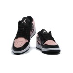 Air Jordan 1 Low 'Crimson Tint' 553558-034 スニーカー Air Jordan 1 Low 'Crimson Tint' 553558-034 - 独特なカラーウェイと快適性