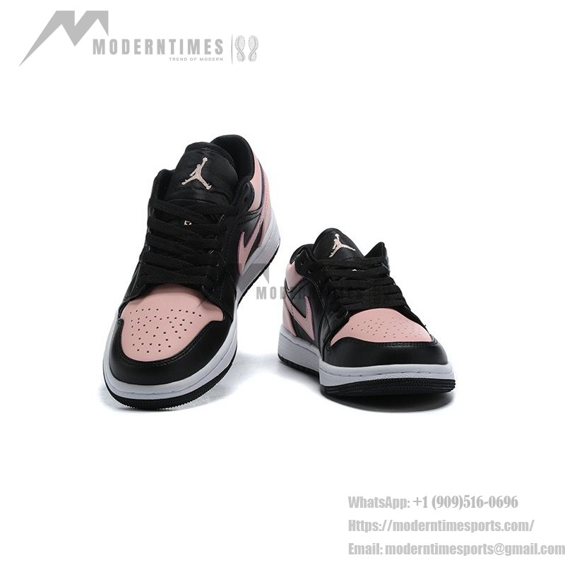 Air Jordan 1 Low 'Crimson Tint' 553558-034 スニーカー Air Jordan 1 Low 'Crimson Tint' 553558-034 - 独特なカラーウェイと快適性