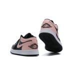 Air Jordan 1 Low 'Crimson Tint' 553558-034 スニーカー Air Jordan 1 Low 'Crimson Tint' 553558-034 - 独特なカラーウェイと快適性