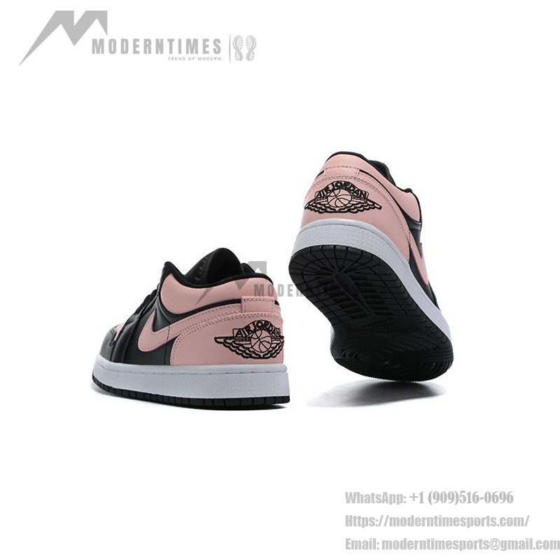 Air Jordan 1 Low 'Crimson Tint' 553558-034 スニーカー Air Jordan 1 Low 'Crimson Tint' 553558-034 - 独特なカラーウェイと快適性