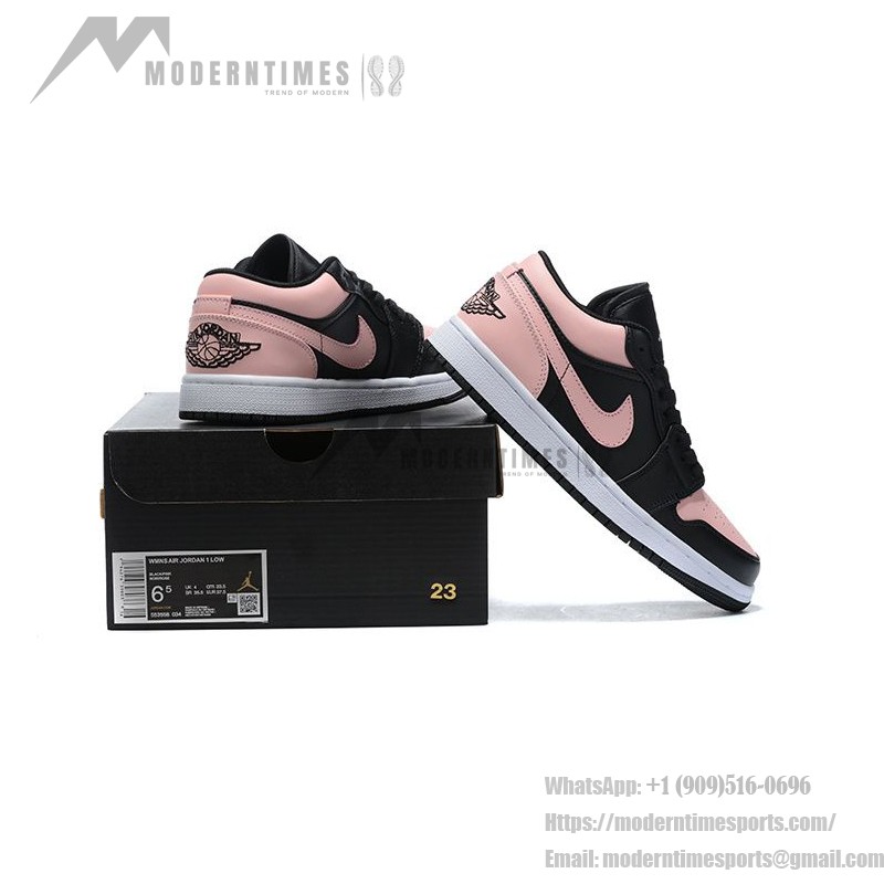 Air Jordan 1 Low 'Crimson Tint' 553558-034 スニーカー Air Jordan 1 Low 'Crimson Tint' 553558-034 - 独特なカラーウェイと快適性