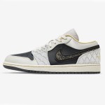クラシックなブラック Air Jordan 1 Low DV1762-001 クラシックなブラック Air Jordan 1 Low DV1762-001スニーカー