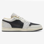 クラシックなブラック Air Jordan 1 Low DV1762-001 クラシックなブラック Air Jordan 1 Low DV1762-001スニーカー