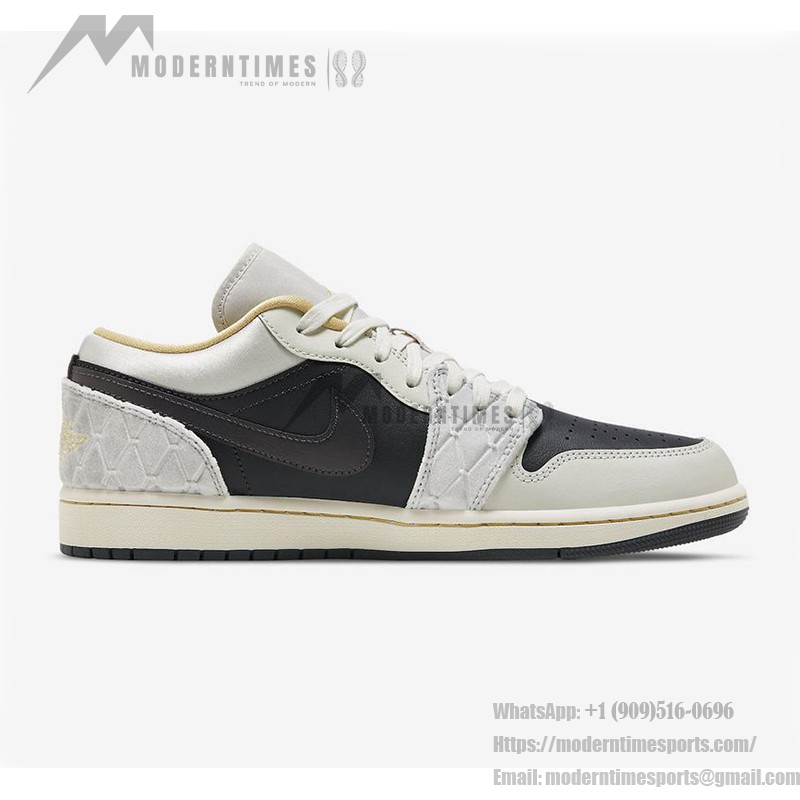 クラシックなブラック Air Jordan 1 Low DV1762-001 クラシックなブラック Air Jordan 1 Low DV1762-001スニーカー