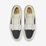 クラシックなブラック Air Jordan 1 Low DV1762-001 クラシックなブラック Air Jordan 1 Low DV1762-001スニーカー