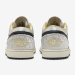 クラシックなブラック Air Jordan 1 Low DV1762-001 クラシックなブラック Air Jordan 1 Low DV1762-001スニーカー