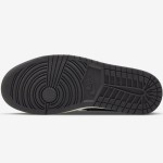 クラシックなブラック Air Jordan 1 Low DV1762-001 クラシックなブラック Air Jordan 1 Low DV1762-001スニーカー