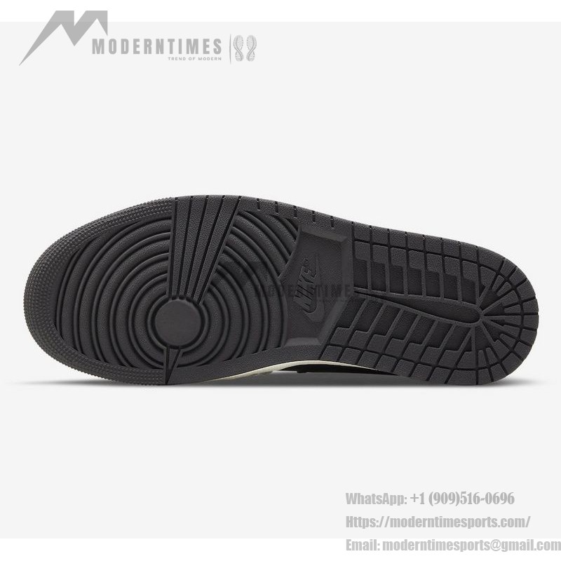 クラシックなブラック Air Jordan 1 Low DV1762-001 クラシックなブラック Air Jordan 1 Low DV1762-001スニーカー