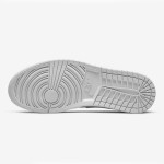 Air Jordan 1 Low Craft “Inside Out” DN1635-100 ホワイト/リバースデザイン スニーカー Air Jordan 1 Low Craft “Inside Out” DN1635-100 ホワイト/リバースデザイン スニーカー ローカットスタイル