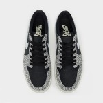 クラシックなブラックとグレーの Air Jordan 1 Low OG “Black Cement” CZ0790-001 クラシックなブラックとグレーの Air Jordan 1 Low OG “Black Cement” CZ0790-001 スニーカー