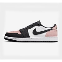 ユニークなブリーチコーラル Air Jordan 1 Low OG “Bleached Coral” CZ0790-061 | クラシックとモダンスタイルの完璧な融合