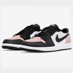ユニークなブリーチコーラル Air Jordan 1 Low OG “Bleached Coral” CZ0790-061 ユニークなブリーチコーラル Air Jordan 1 Low OG “Bleached Coral” CZ0790-061 スニーカー