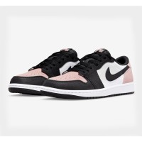 ユニークなブリーチコーラル Air Jordan 1 Low OG “Bleached Coral” CZ0790-061 | クラシックとモダンスタイルの完璧な融合