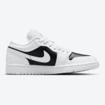 Air Jordan 1 Low 'Panda' DC0774-100 Air Jordan 1 Low 'Panda' DC0774-100 - ブラックとホワイトのスニーカー