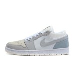 Air Jordan 1 Low 'Paris' CV3043-100 - クラシックなパリ風スニーカー