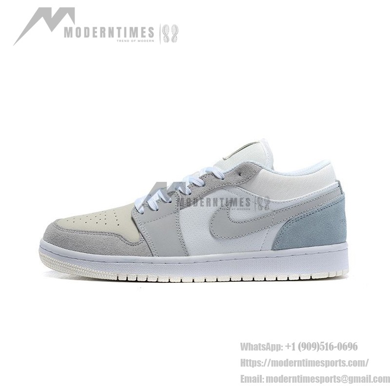 Air Jordan 1 Low 'Paris' CV3043-100 - クラシックなパリ風スニーカー