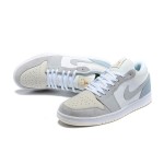 Air Jordan 1 Low 'Paris' CV3043-100 - クラシックなパリ風スニーカー