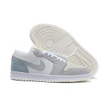 Air Jordan 1 Low 'Paris' CV3043-100 - クラシックなパリ風スニーカー