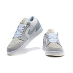Air Jordan 1 Low 'Paris' CV3043-100 - クラシックなパリ風スニーカー