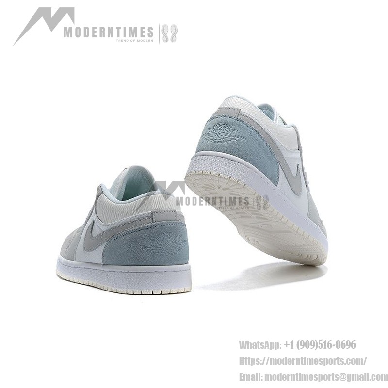 Air Jordan 1 Low 'Paris' CV3043-100 - クラシックなパリ風スニーカー