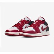 Air Jordan 1 Low “Gym Red” DC0774-160 | Bold and Classic Low-Top Sneakers