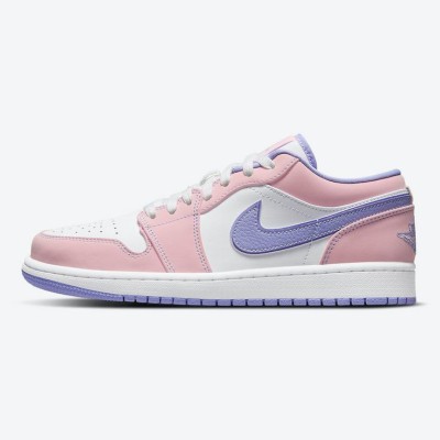インパクトあるアークティックパンチ Air Jordan 1 Low SE “Arctic Punch” CK3022-600 | スタイルと快適さの完璧な融合