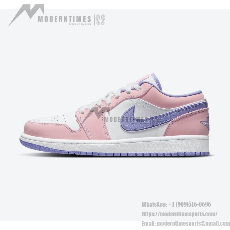 インパクトあるアークティックパンチ Air Jordan 1 Low SE “Arctic Punch” CK3022-600 インパクトあるアークティックパンチ Air Jordan 1 Low SE “Arctic Punch” CK3022-600 スニーカー