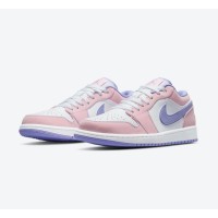 インパクトあるアークティックパンチ Air Jordan 1 Low SE “Arctic Punch” CK3022-600 | スタイルと快適さの完璧な融合