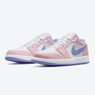 インパクトあるアークティックパンチ Air Jordan 1 Low SE “Arctic Punch” CK3022-600 | スタイルと快適さの完璧な融合