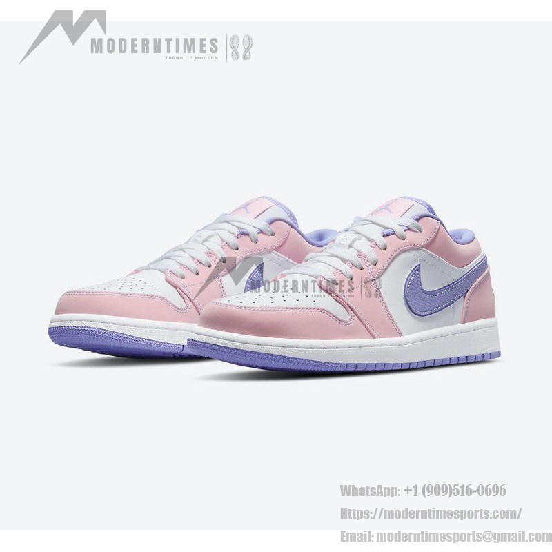 インパクトあるアークティックパンチ Air Jordan 1 Low SE “Arctic Punch” CK3022-600 インパクトあるアークティックパンチ Air Jordan 1 Low SE “Arctic Punch” CK3022-600 スニーカー
