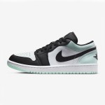 Air Jordan 1 Low 'タイダイ' DM1199-100 Air Jordan 1 Low 'タイダイ' DM1199-100 - 鮮やかなタイダイスニーカー