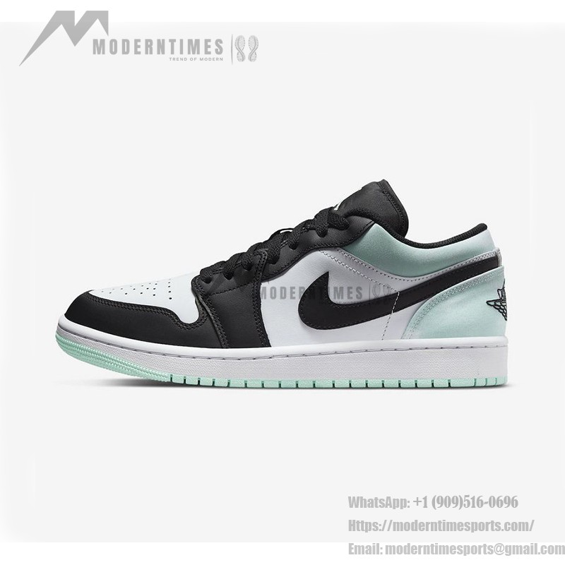 Air Jordan 1 Low 'タイダイ' DM1199-100 Air Jordan 1 Low 'タイダイ' DM1199-100 - 鮮やかなタイダイスニーカー