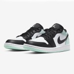 Air Jordan 1 Low 'タイダイ' DM1199-100 Air Jordan 1 Low 'タイダイ' DM1199-100 - 鮮やかなタイダイスニーカー