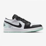 Air Jordan 1 Low 'タイダイ' DM1199-100 Air Jordan 1 Low 'タイダイ' DM1199-100 - 鮮やかなタイダイスニーカー